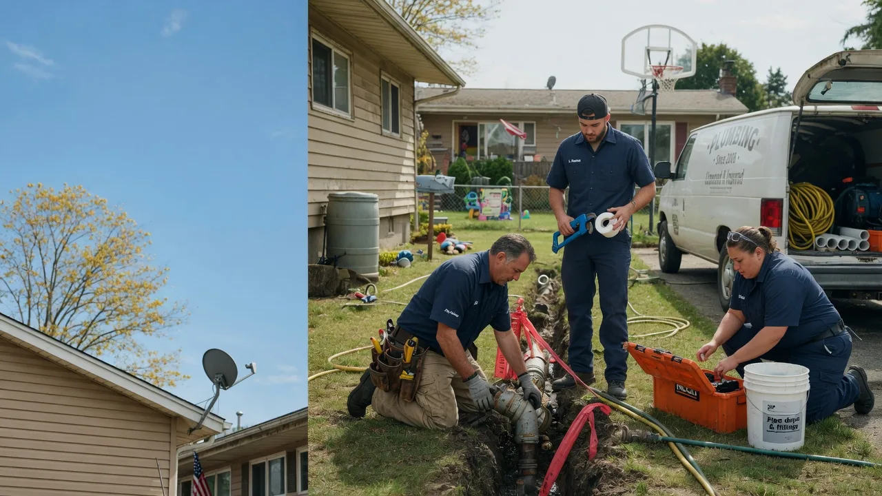 Garbage Disposal Replacement in Stratton, OH near me